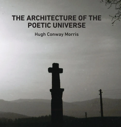 The Architecture Of The Poetic Universe