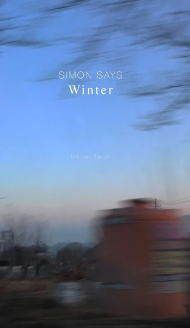 Simon Says: Winter