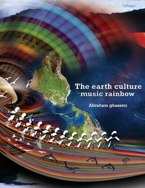 The Earth Culture Music Rainbow