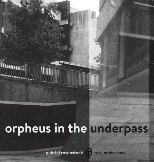 Orpheus In The Underpass