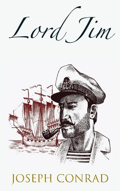 Lord Jim : A Tale
