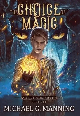 The Choice Of Magic