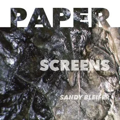 Paper : Screens: Enabling A Sequential Reading Of Art