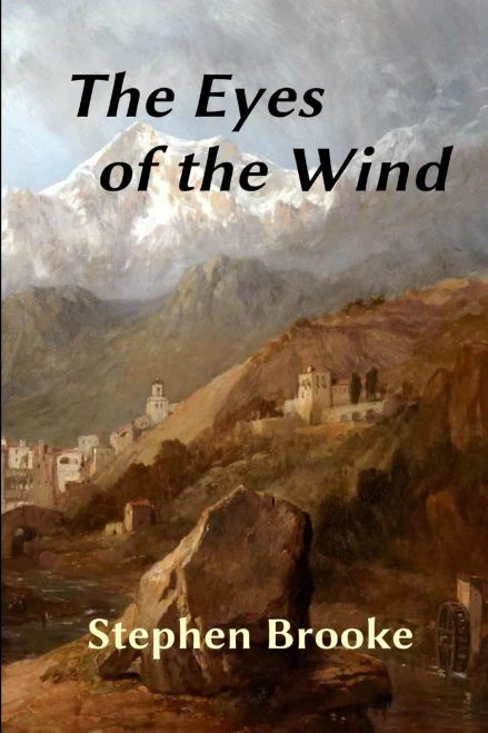 The Eyes Of The Wind