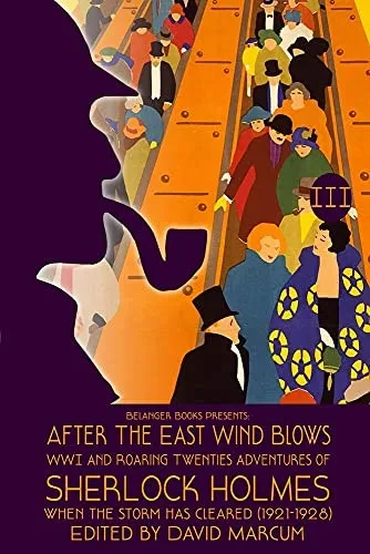 After The East Wind Blows
