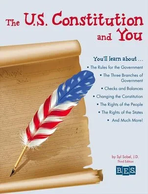 U. S. Constitution And You (Revised)Á