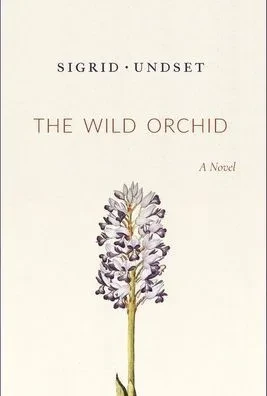 The Wild Orchid