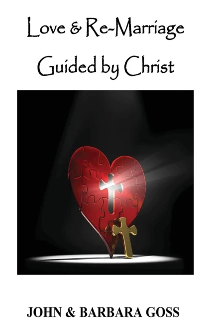 Love And Re-Marriage Guided By Christ