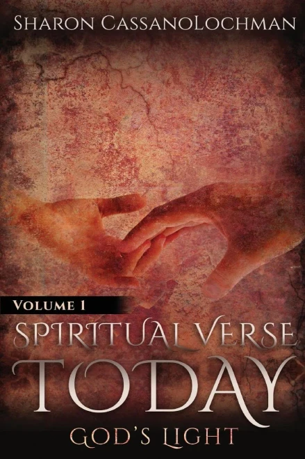 Spiritual Verse Today God'S Light