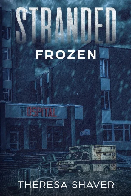 Stranded : Frozen