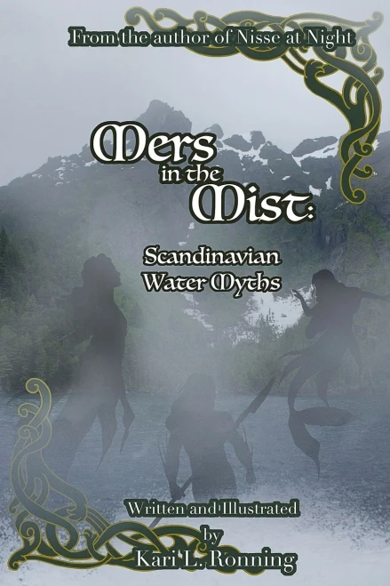 Mers In The Mist : Scandinavian Water Myths