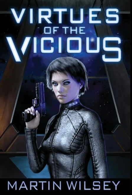Virtues Of The Vicious