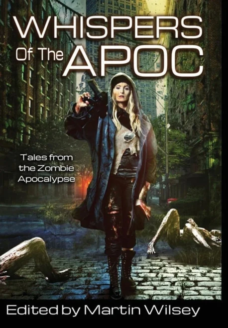 Whispers Of The Apoc