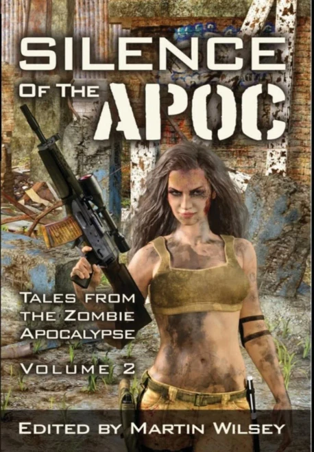 Silence Of The Apoc