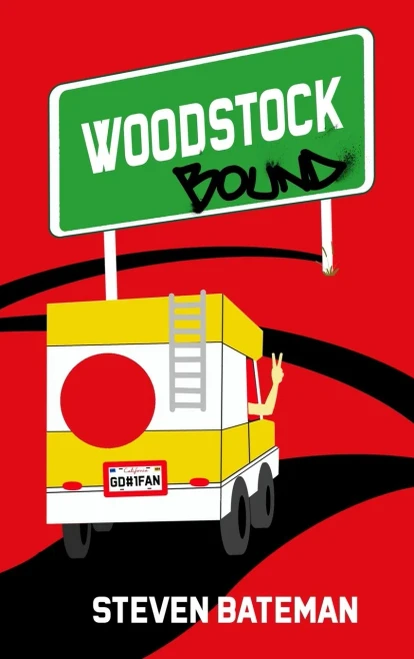 Woodstock Bound