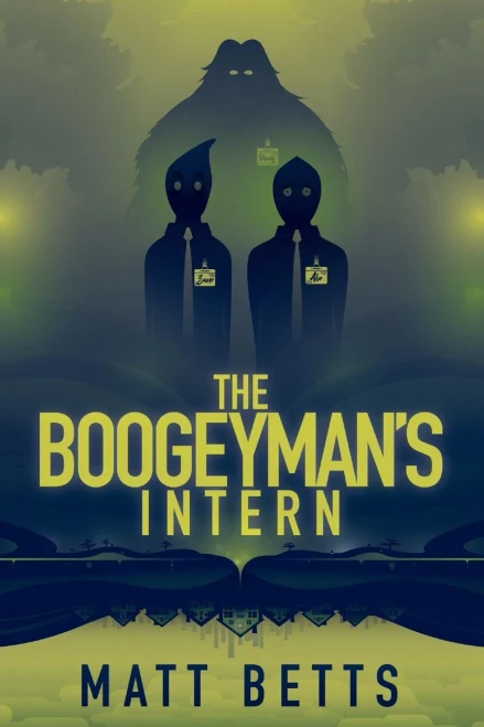 The Boogeyman'S Intern