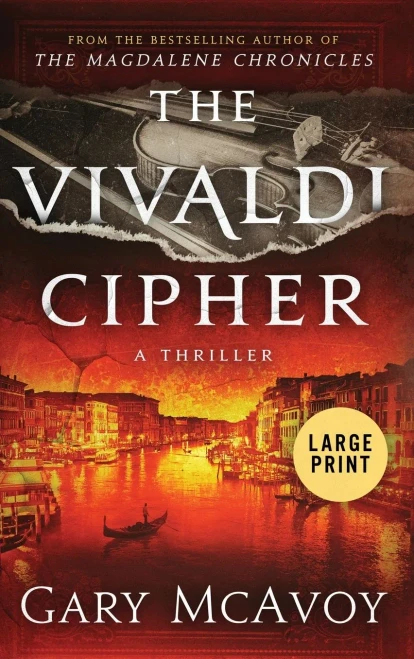 The Vivaldi Cipher