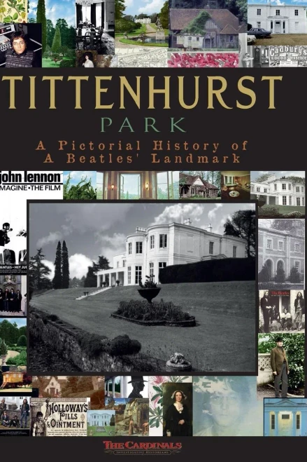 Tittenhurst Park : A Pictorial History