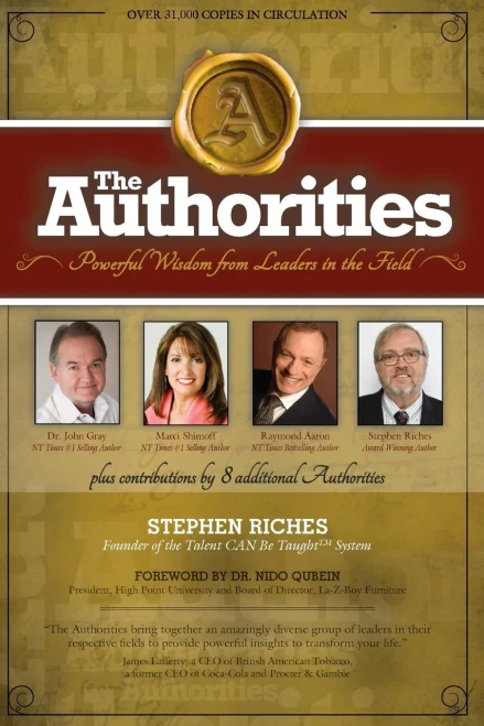 The Authorities, Achieving A Better Legacy For Private Music Students : Powerful Wisdom From Leaders In The Field