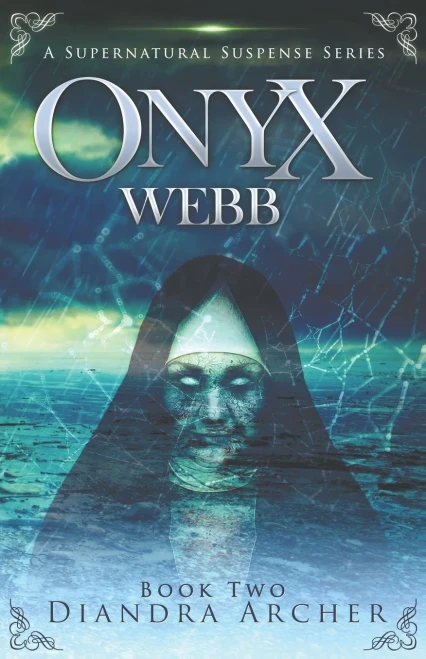 Onyx Webb : Book Two