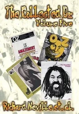 The Collected Oz Volume Five