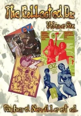 The Collected Oz Volume Six