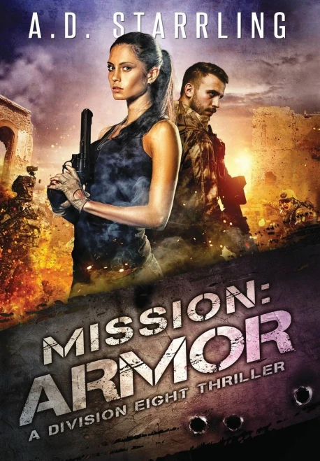 Mission : Armor