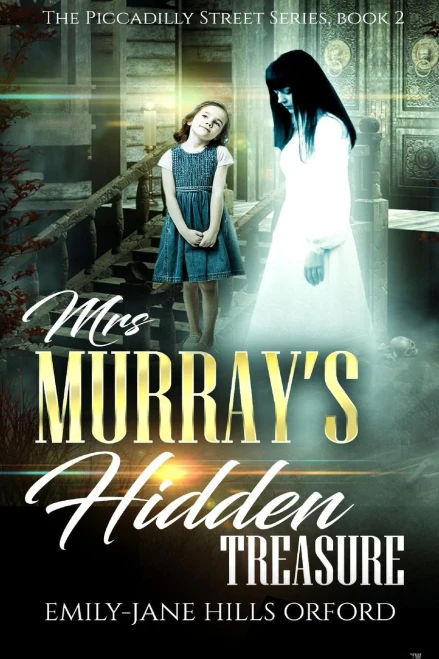 Mrs. Murray'S Hidden Treasure