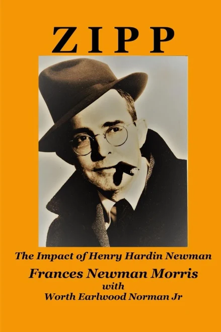 Zipp : The Impact Of Henry Hardin Newman