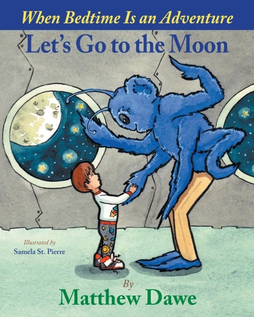 Let'S Go To The Moon