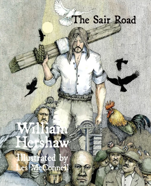 The Sair Road (Scots)