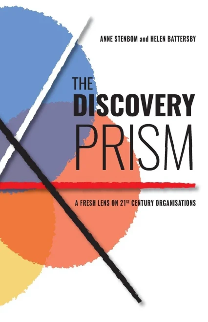 The Discovery Prism : A Fresh Lens On 21St Century Organisations