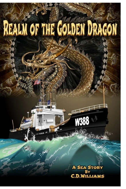 Realm Of The Golden Dragon