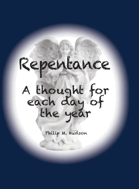 Repentence : A Thought For Each Day Of The Year