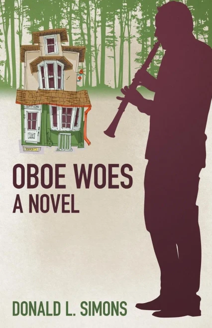 Oboe Woes, A Novel