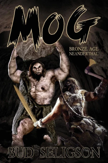 Mog : Bronze Age Neanderthal