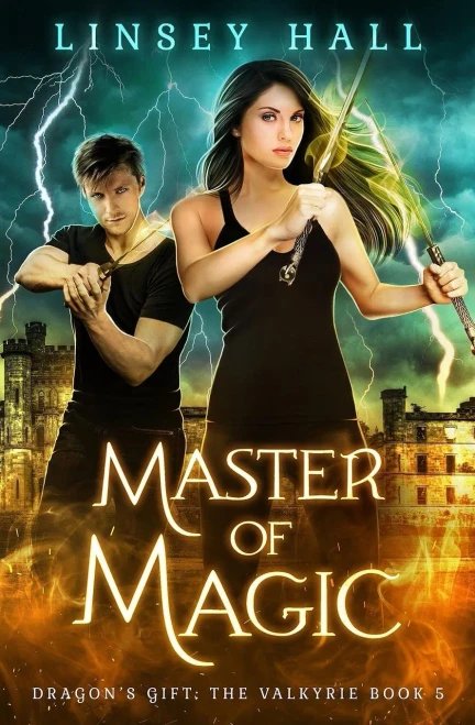 Master Of Magic