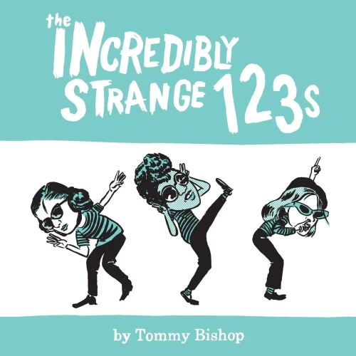 The Incredibly Strange 123S