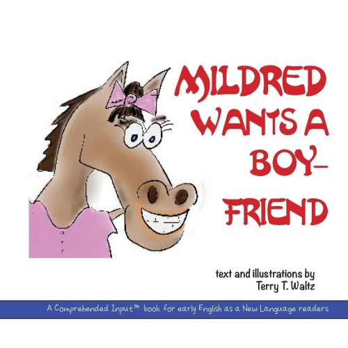 Mildred Wants A Boyfriend