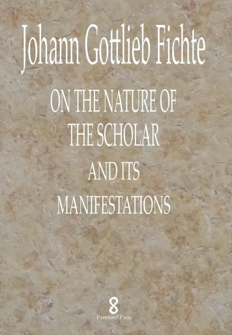 On The Nature Of The Scholar And Its Manifestations