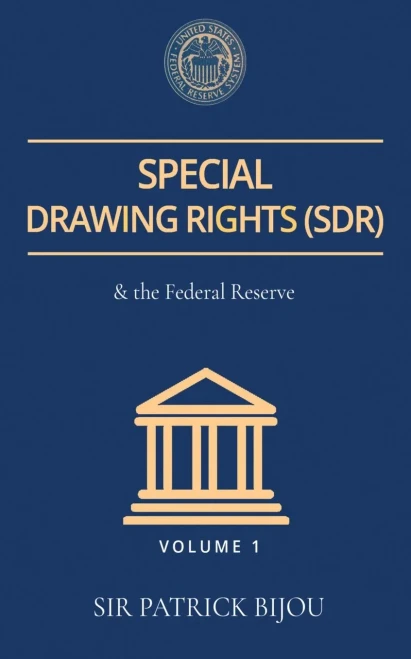 Special Drawing Rights (Sdr) And The Federal Reserve