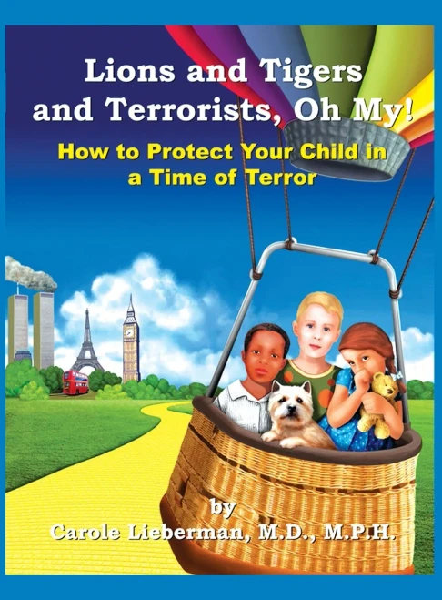 Lions And Tigers And Terrorists, Oh My!