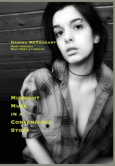 Midnight Muse In A Convenience Store
