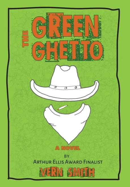 The Green Ghetto