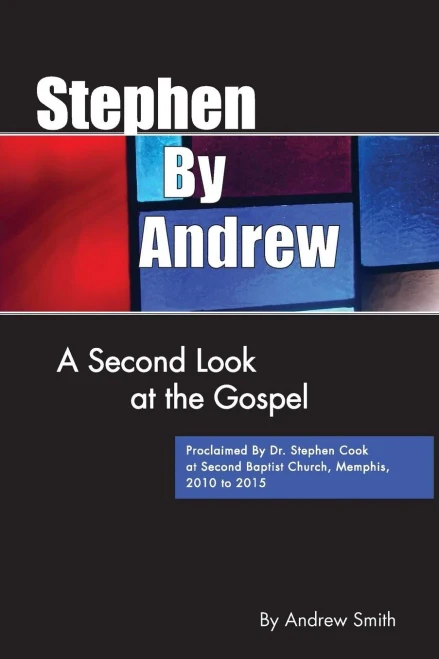 Stephen By Andrew