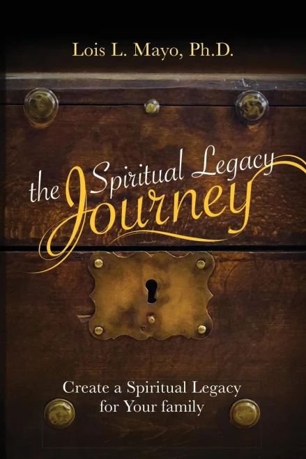 The Spiritual Legacy Journey