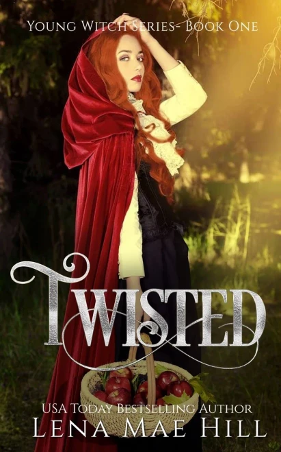 Twisted : A Twisted Fairytale Retelling