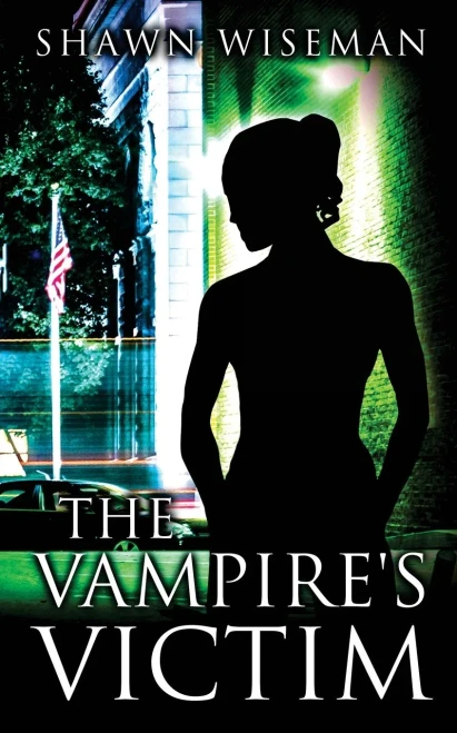 The Vampire'S Victim