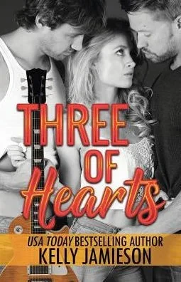 Three Of Hearts