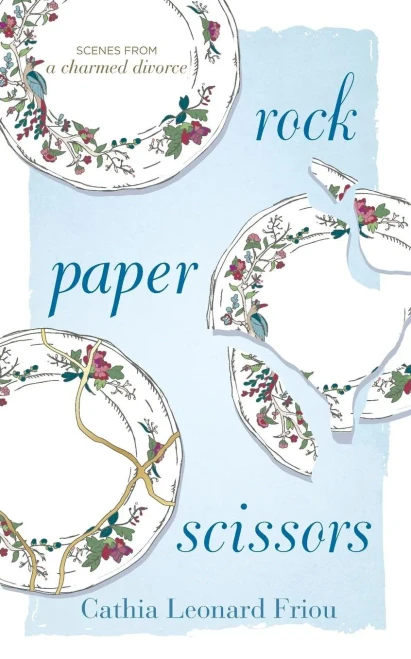 Rock, Paper, Scissors : Scenes From A Charmed Divorce
